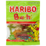 Haribo Guminukai HAPPY COLA, 175 g