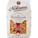 LA MOLISANA FUSILLI Nr. 28 (sraigteliai), 500 g