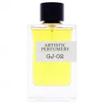 Armaf Profumi D'Art 02 Voglie Di Mare Eau de Parfum, 100 ml
