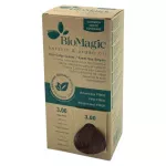 Biomagic, Biomagic, Permanent Hair Dye, 3/00 3 Dark Brown, 250 ml *Tester