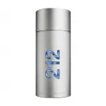 Carolina Herrera, 212 Men, Eau De Toilette, For Men, 100 ml