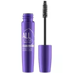 Catrice, Allround, Volume, Mascara, Ultra Black, 11 ml
