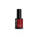 ColorMe Cosmetics, Crimson Nights, Gel, Semi-Permanent Nail Polish, 10 ml