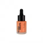 Rodial, Blush Drops, Radiant Finish, Liquid Blush, Apricot Sorbet, 15 ml