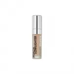Rodial, Lowlighter, Illuminating, Liquid Highlighter, Peach, For Face, 5.5 ml