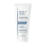 Ducray, Kelual DS, Hypoallergenic, Anti-Scales, Cleansing Gel, For Face, 200 ml