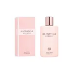 Givenchy, Irresistible, Moisturising, Body Milk, Daily, 200 ml