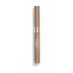 Gosh, Line'n Coat, Lip Liner & Lip Coat 2-In-1, 003, Soft Nougat, 2 ml