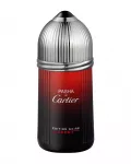 Cartier, Pasha de Cartier Edition Noire Sport, Eau De Toilette, For Men, 100 ml