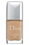 Christian Dior, Vernis, Gel-Effect, Nail Polish, 402, Cashmere, 10 ml