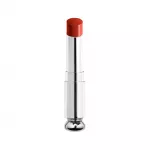 Christian Dior, Addict, Shine, Cream Lipstick, 718, Bandana, Refill, 3.2 g