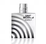 David Beckham, Respect, Eau De Toilette, For Men, 90 ml *Tester