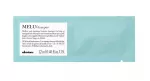 Set, Davines, Melu, Hair Shampoo, Anti-Breakage, 12 pcs, 12 ml