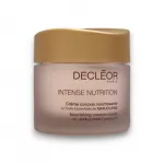Decleor, Intense Nutrition, Essential Oils, Nourishing, Day, Cream, For Face, 50 ml *Tester