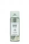 Depot, 300 Hair Stylings No. 306, Pro-Vitamin B5, Hair Spray, Definition & Control, Strong Hold, 400 ml