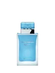 Dolce & Gabbana, Light Blue Eau Intense, Eau De Parfum, For Women, 25 ml