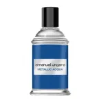 Emanuel Ungaro, Metalic Acqua, Eau De Toilette, For Men, 50 ml