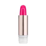Fenty Beauty, Icon, Semi Matte, Cream Lipstick, Miss Candy, Refill, 3.8 g