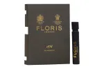 Floris Of London, 1976, Eau De Parfum, Unisex, 1.2 ml *Vial