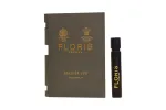 Floris Of London, Leather Oud, Eau De Toilette, Unisex, 2 ml *Vial