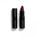 Gosh, Velvet Touch, Matte, Cream Lipstick, 008, Matt Plum, 4 g *Tester