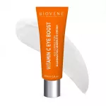 Biovene, Eye Boost, Vitamin C, Brightening, Hydrating, Eye Cream, 30 ml *Tester