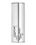 Christian Dior, Addict, Lipstick Metal Case, Silver