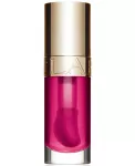 Clarins, Lip Comfort, Plumping, Lip Oil, 02, Raspberry, 7 ml