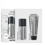 Stressed Skin Recovery System Set Dermalogica: Multivitamin Power Recovery, Recovery, Cream, For Face, 50 ml + Multivitamin Power Recovery, Recovery, Cream Mask, For Face, 75 ml