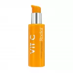Rodial, Vit C, Brightening, Cleansing Gel, For Face, 135 ml