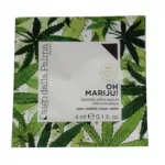 Set, Diego Dalla Palma, Oh Mariju!, Anti-Oxidant, Oil, For Face & Body, 8 pcs, 4 ml *Sample