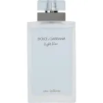 Dolce & Gabbana, Light Blue Eau Intense, Eau De Parfum, For Women, 100 ml *Tester