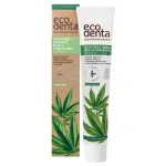 Ecodenta, Certified Organic Multi-Functional, Reducing Sensitivity, Toothpaste, 75 ml