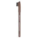 Essence, Eyebrow Designer, Pencil Brush, Eyebrow Cream Pencil, 04, Blonde, 1 g