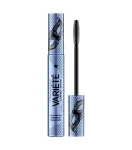 Eveline Cosmetics, Variete, Waterproof, Volume, Mascara, Intense Black, 10 ml