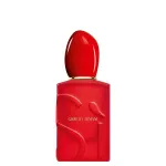 Giorgio Armani, Si Passione Red Bloom, Eau De Parfum, For Women, 50 ml