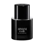 Giorgio Armani, Code, Eau De Toilette, For Men, Refill, 30 ml