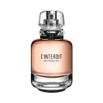 Givenchy, L'Interdit, Eau De Parfum, For Women, 80 ml