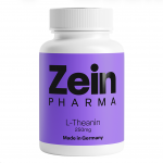 ZEIN PHARMA L-teaninas 250 mg &ndash; 90 kapsulių