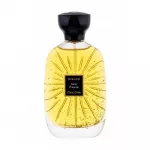 Atelier Des Ors, Iris Fauve, Eau De Parfum, Unisex, 100 ml
