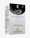 BioNike, Shine On, Permanent Hair Dye, 4.05 Chocolate Brown, 145 ml