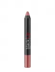 Black Up, Black Up, Lip Liner, 20M, 2.8 g