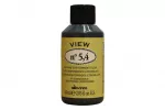 Davines, View, Demi-Permanent Hair Dye, 5.4 , 60 ml