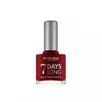 Deborah, 7 Day Long, Nail Polish, EN161, 11 ml