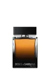 Dolce & Gabbana, The One, Eau De Parfum, For Men, 100 ml