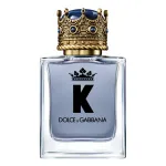 Dolce & Gabbana, K By Dolce Gabbana, Eau De Toilette, For Men, 50 ml