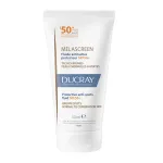 Ducray, Melascreen, Anti-Spots & Lightener, Fluid, For Face, SPF 50+, 50 ml
