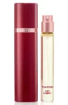 Tom Ford, Lost Cherry, Eau De Parfum, For Women, Refill, 10 ml