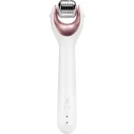 Geske, MicroNeedle 9 In 1, Rejuvenating, Face Massage Roller, *Tester
