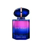 Giorgio Armani, My Way, Parfum, For Women, Refillable, 50 ml